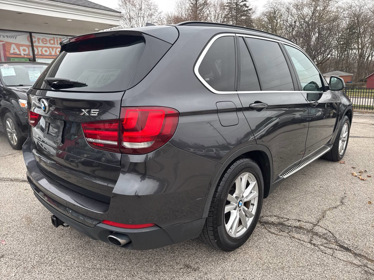 Used 2014 BMW X5 xDrive35i image 26