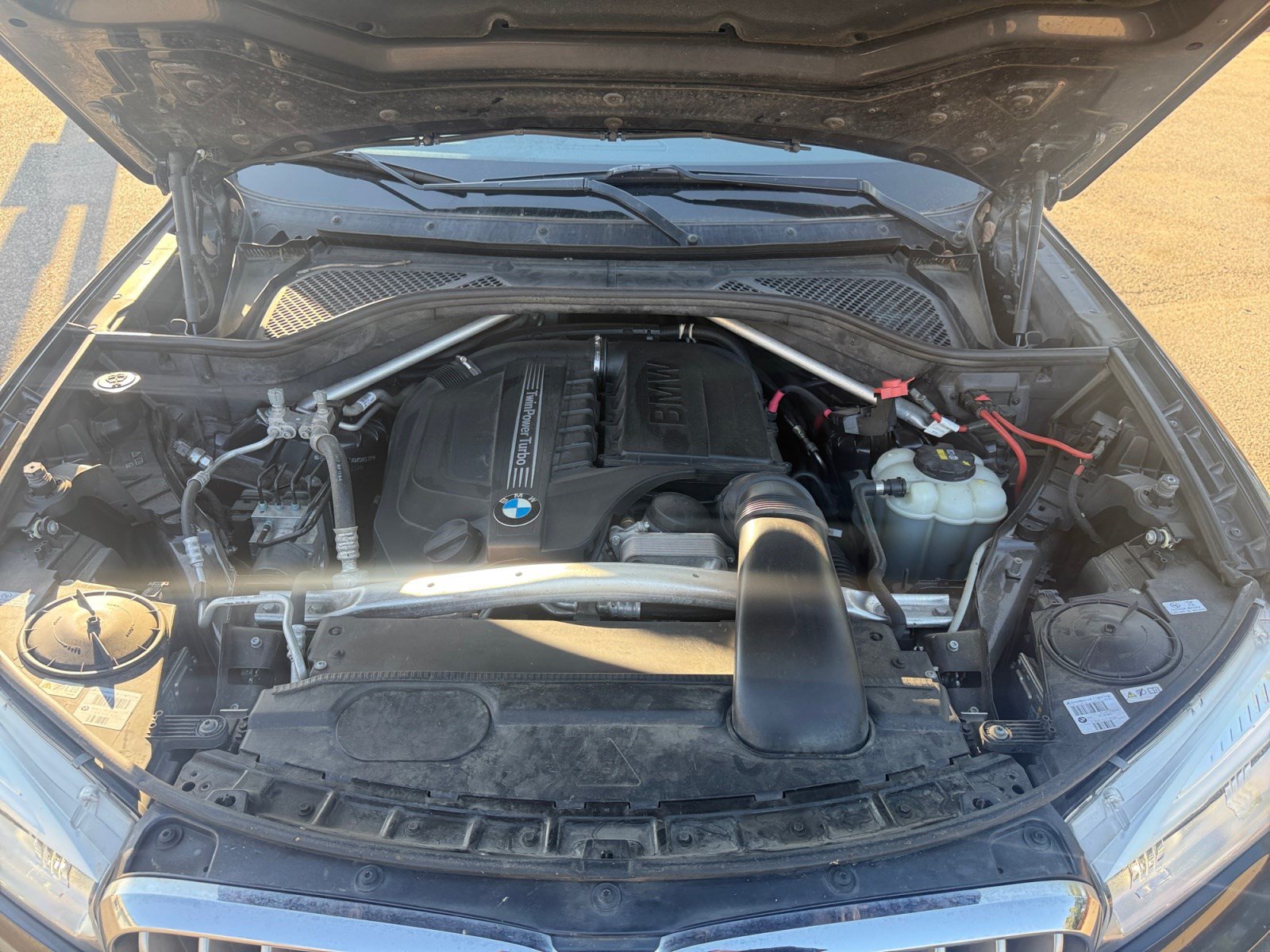Used 2018 BMW X5 sDrive35i RWD image 20