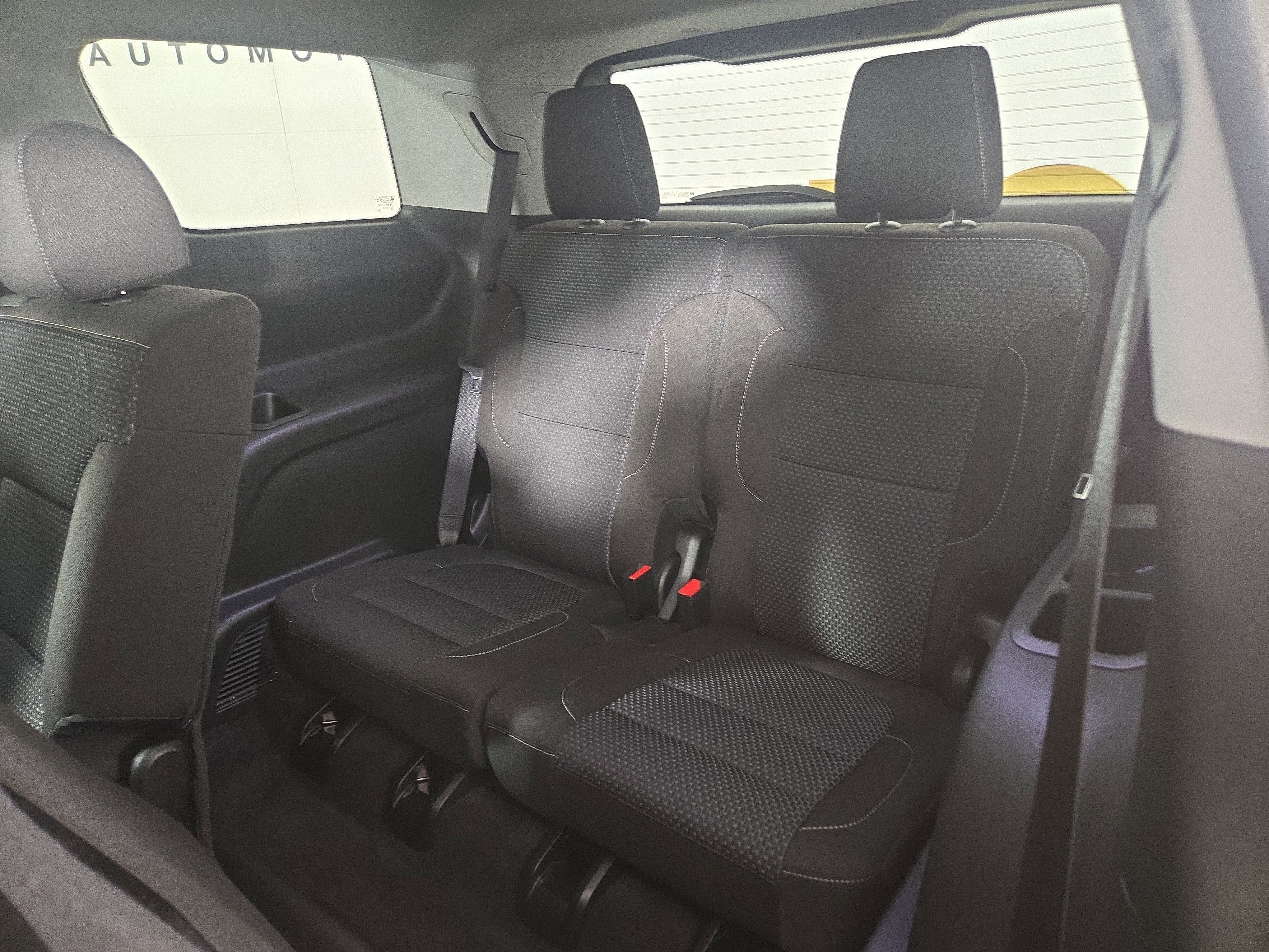 Certified 2023 GMC Acadia SLE w/ LPO, Cargo Package image 13