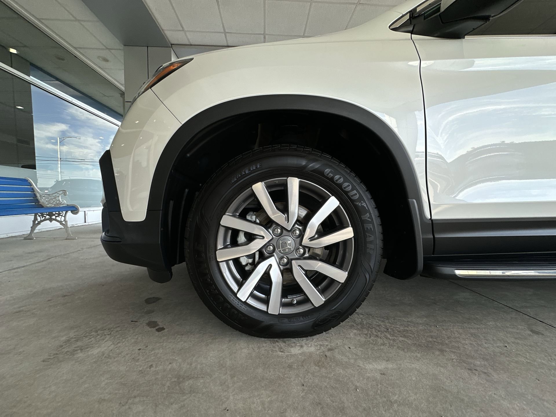 Used 2022 Honda Pilot EX-L image 30