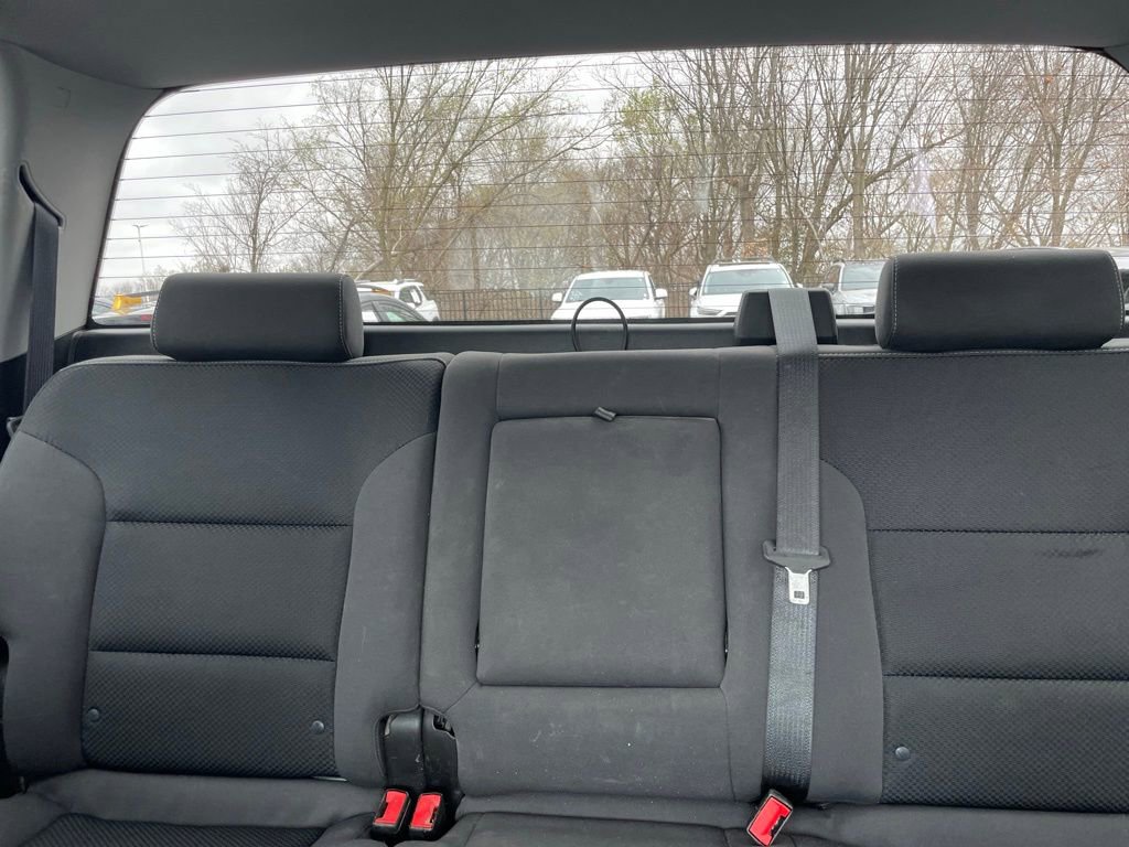 Used 2018 GMC Sierra 1500 SLE w/ SLE Value Package image 18