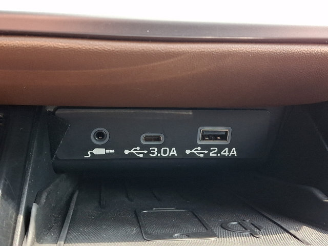 Certified 2023 Subaru Outback Touring AWD/4WD image 37