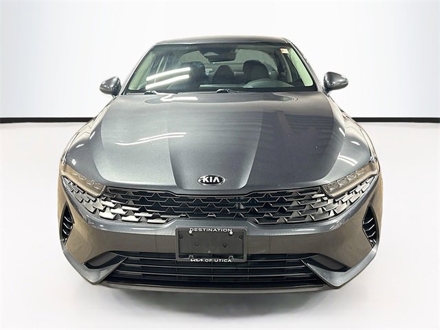 Used 2021 Kia K5 LXS image 2