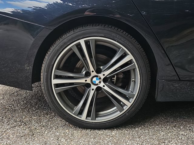 Used 2018 BMW 430i Gran Coupe xDrive AWD/4WD image 24