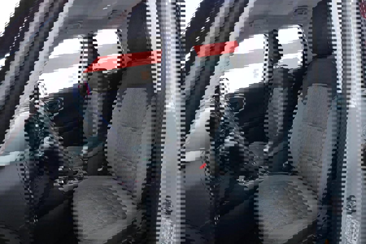 Used 2021 Ford Bronco Sport Big Bend image 10