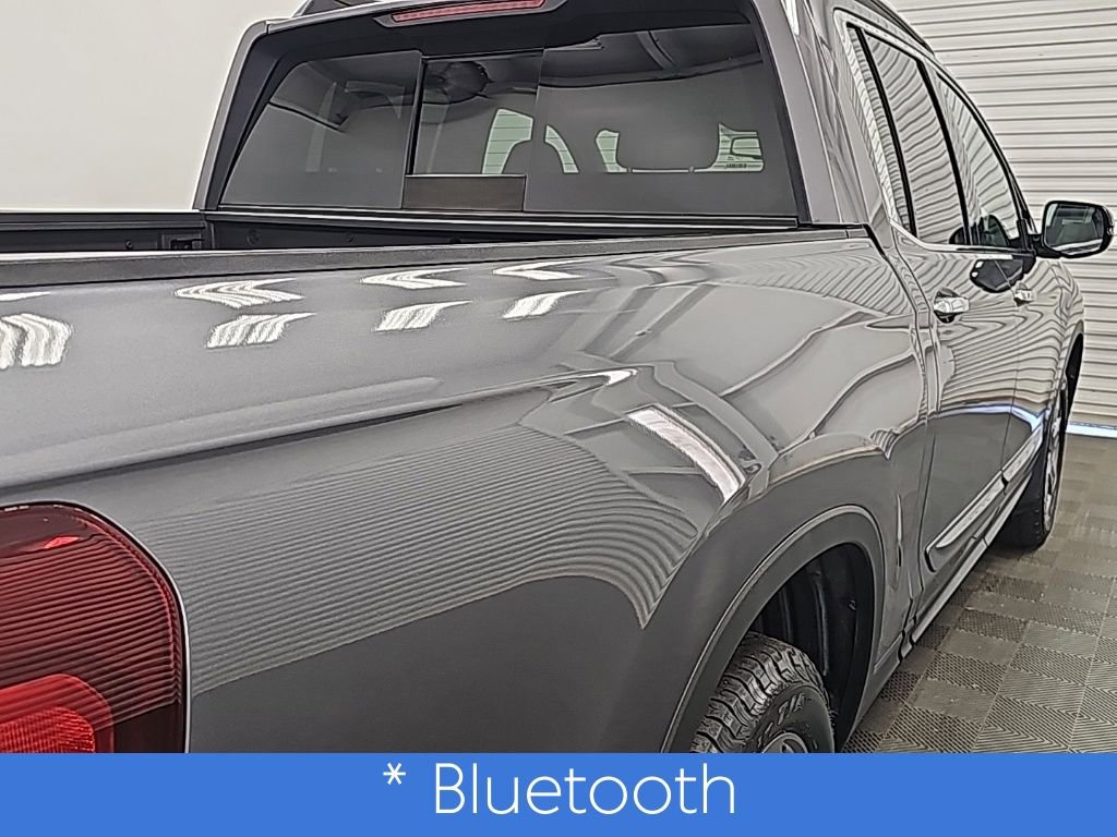 Used 2020 Honda Ridgeline RTL-E image 10