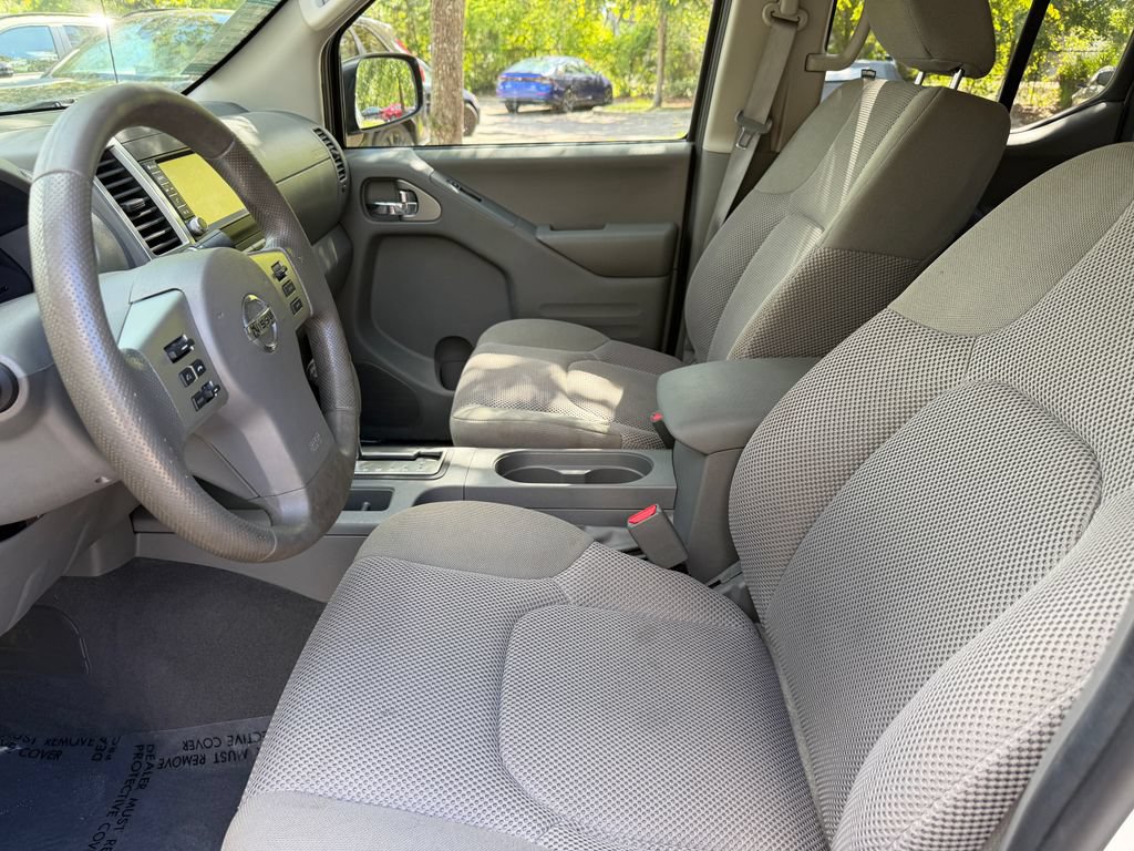 Used 2019 Nissan Frontier SV RWD image 18