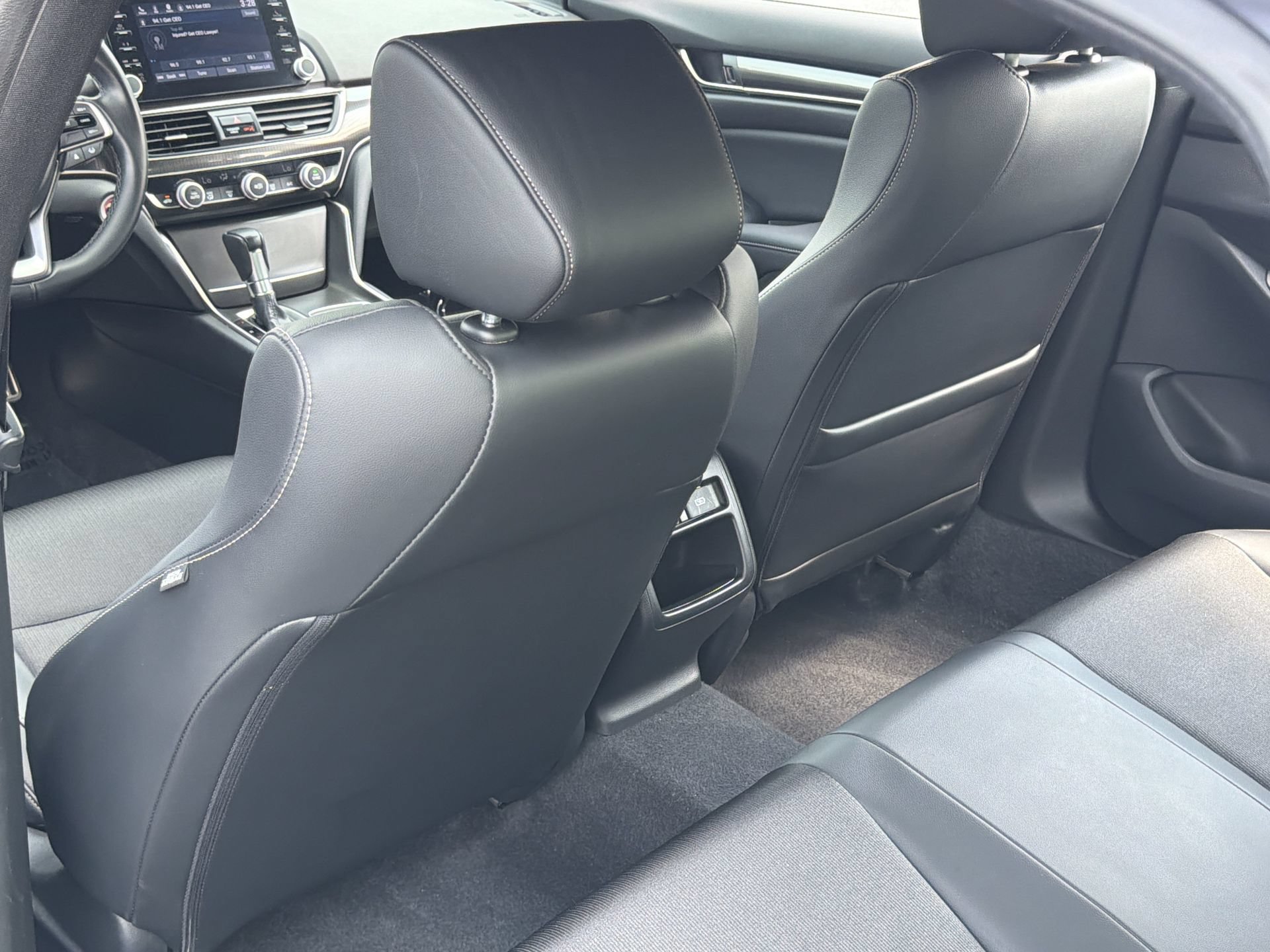 Used 2022 Honda Accord Sport image 15