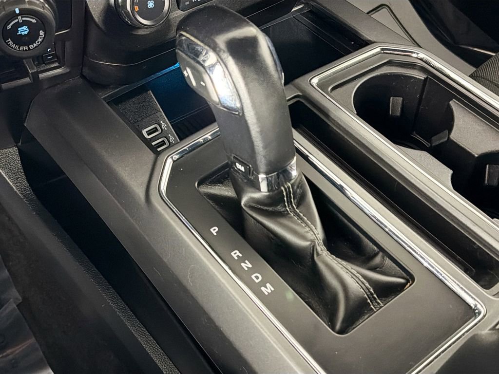 Used 2020 Ford F150 XLT w/ Equipment Group 302A Luxury image 16