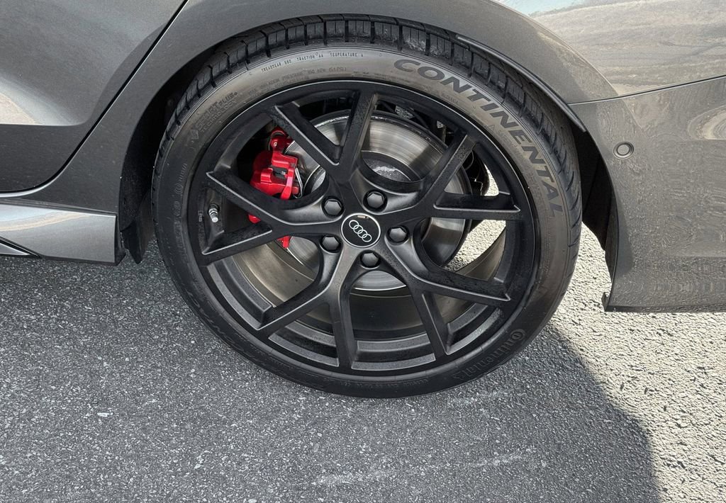 Used 2024 Audi RS 3 image 9