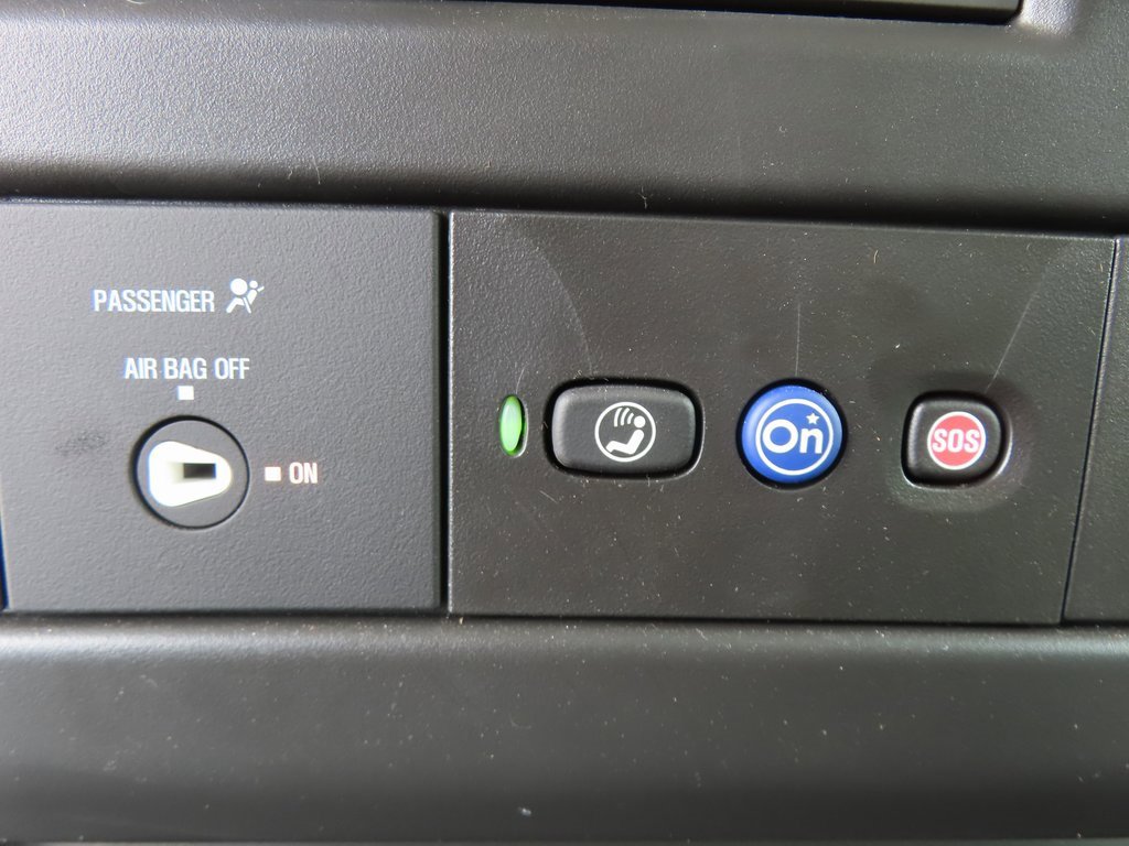 New 2025 Chevrolet Express 3500 w/ Power Convenience Package image 11