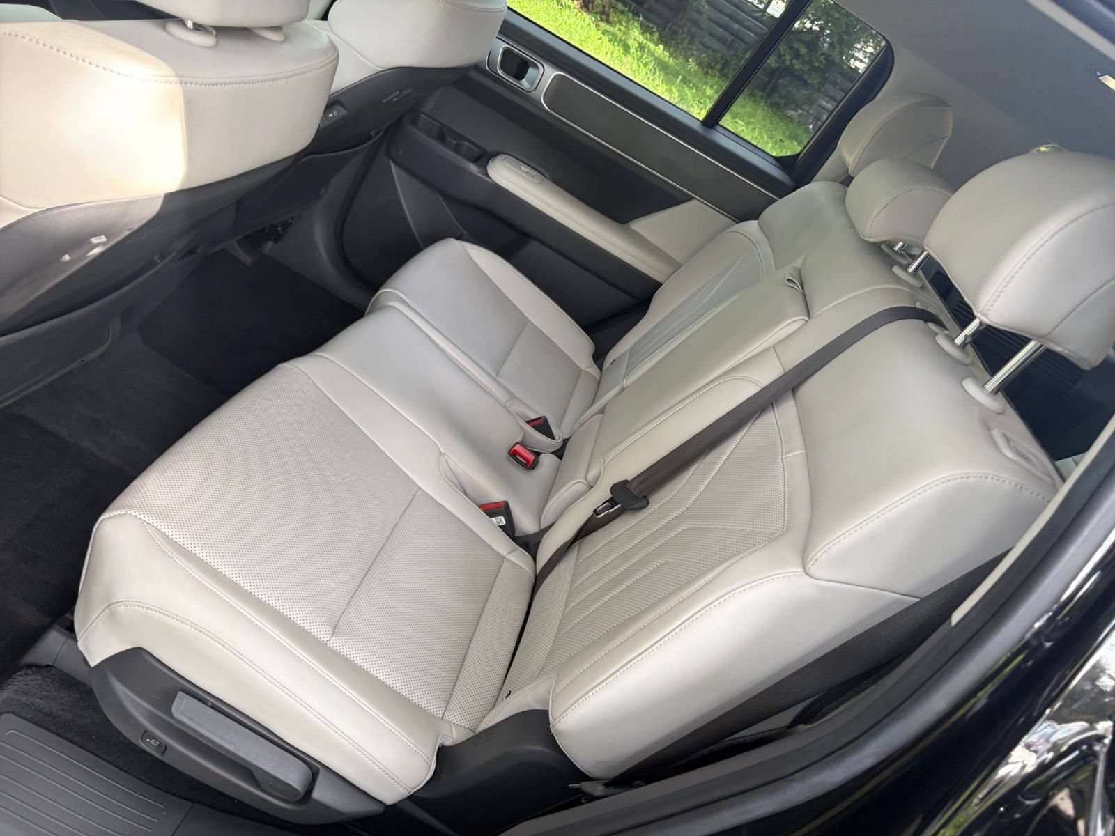 Used 2026 Hyundai Santa Fe SEL FWD image 41