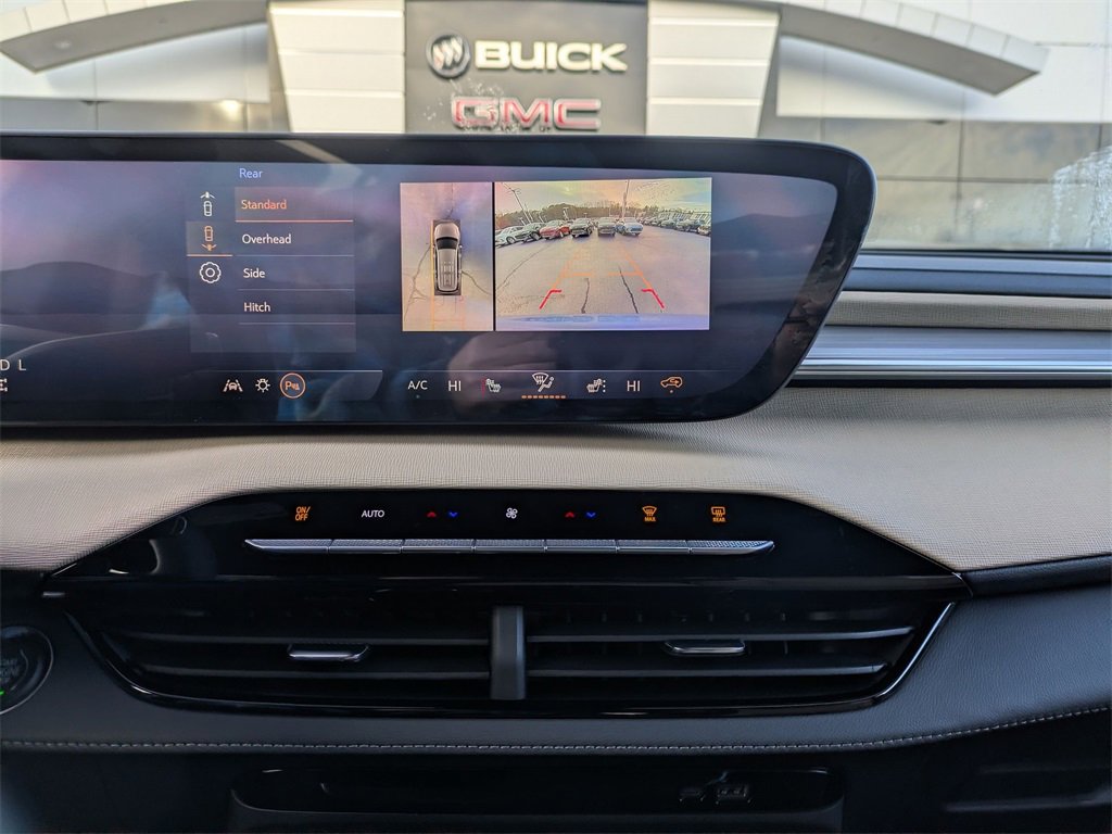 New 2026 Buick Enclave Preferred image 18
