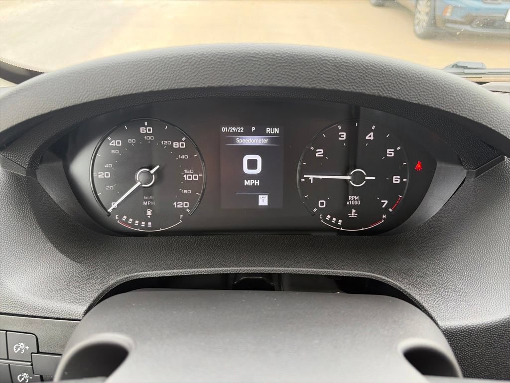 New 2026 RAM ProMaster 1500 w/ Convenience Group FWD image 35