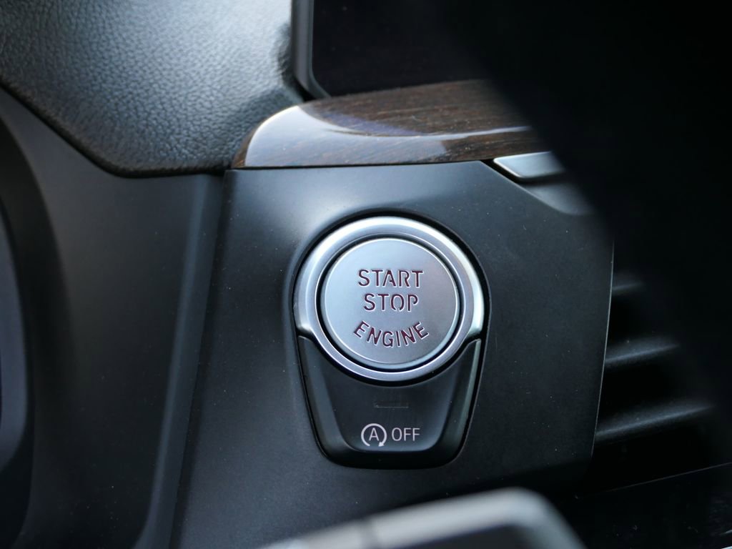 Used 2020 BMW X3 sDrive30i RWD image 19