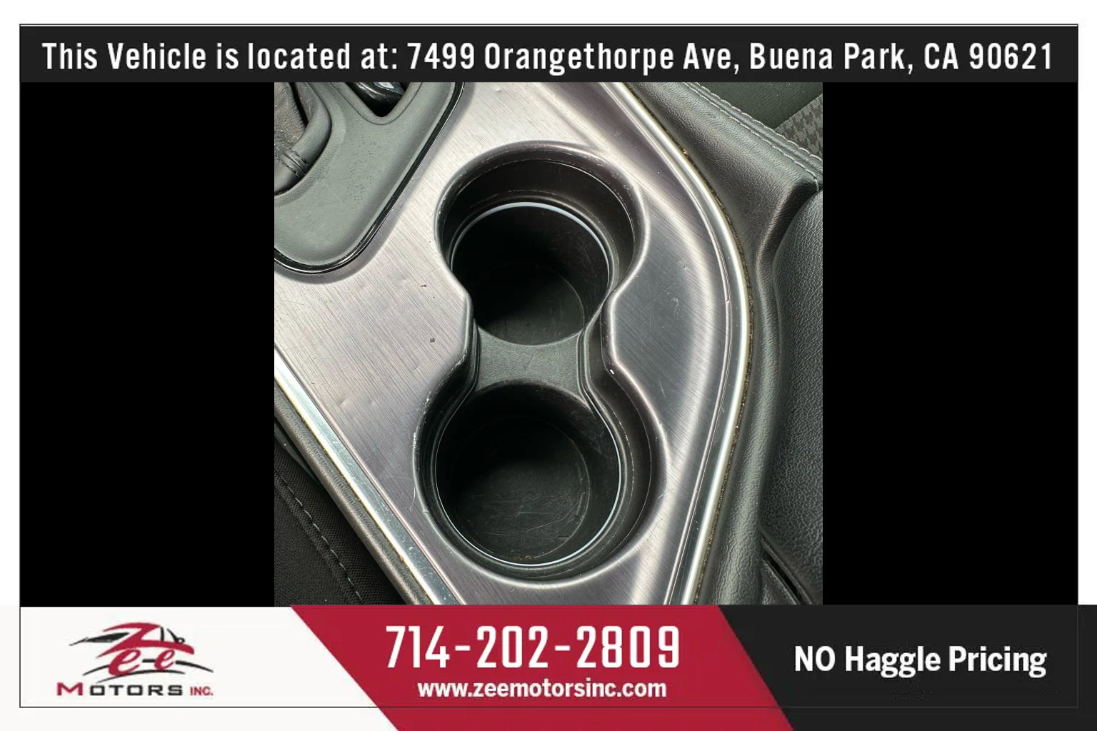 Used 2018 Dodge Challenger SXT image 35