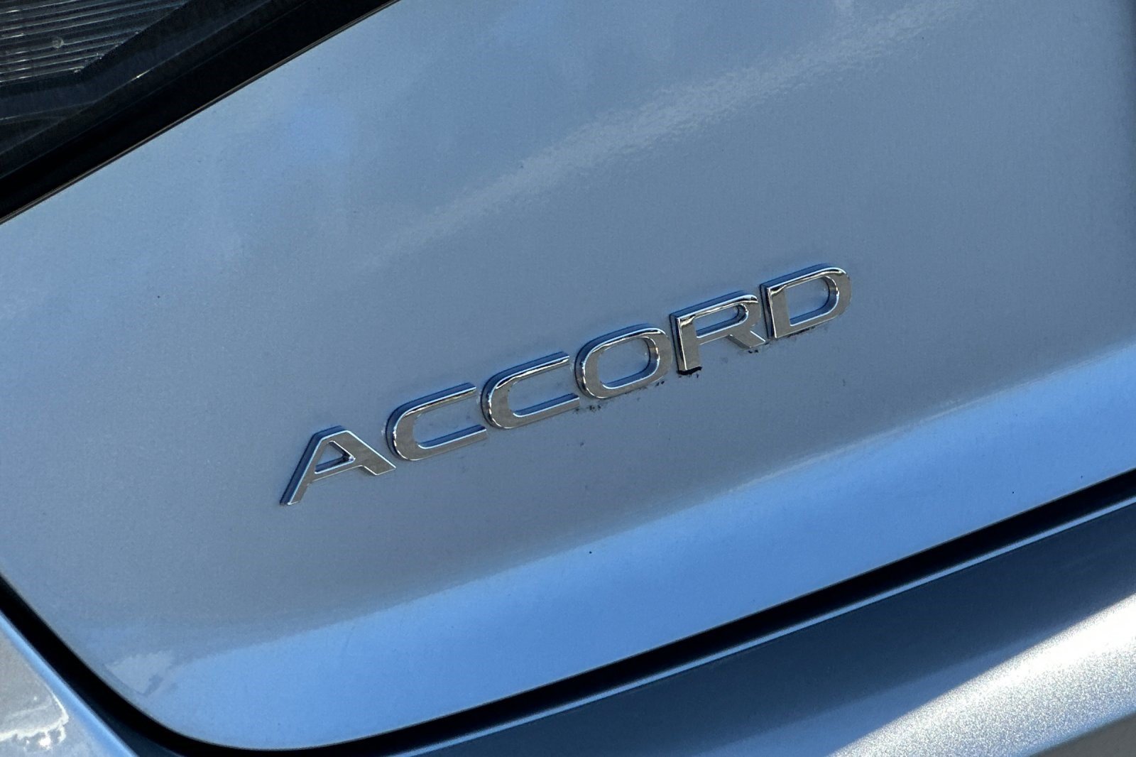 Used 2023 Honda Accord LX image 23