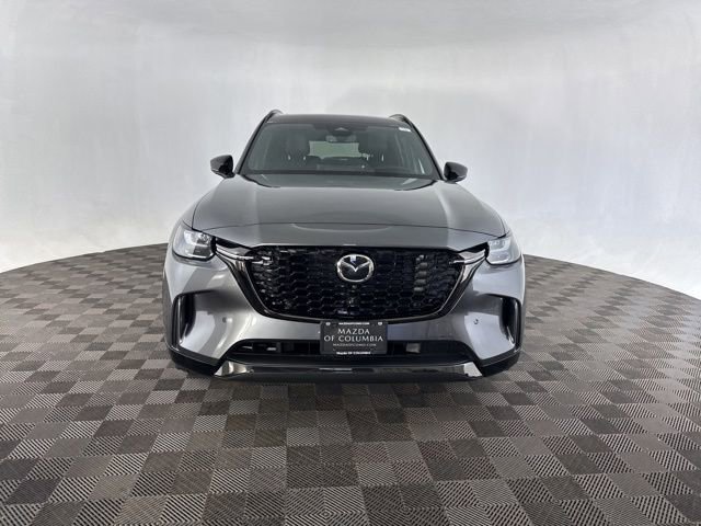New 2026 MAZDA CX-90 3.3 Turbo S w/ Premium Package image 2