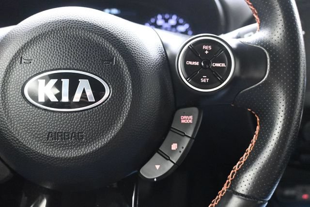 Used 2019 Kia Soul ! FWD image 26