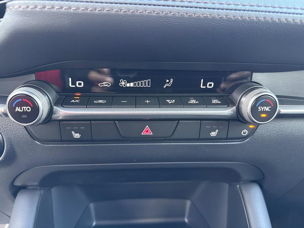 New 2026 MAZDA MAZDA3 2.5 S Sedan w/ Preferred Pkg image 32
