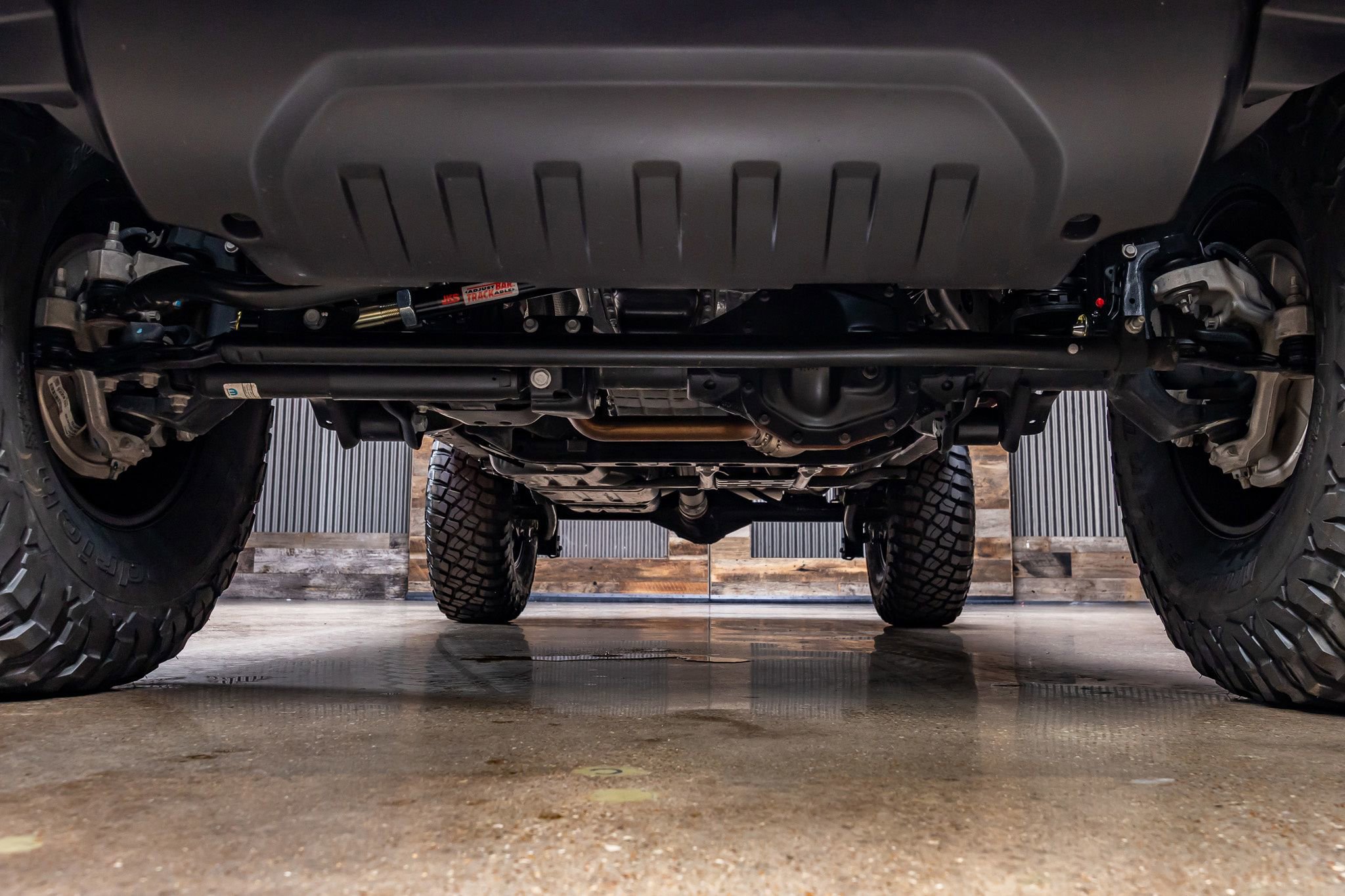 Used 2025 Jeep Wrangler Sport S image 14