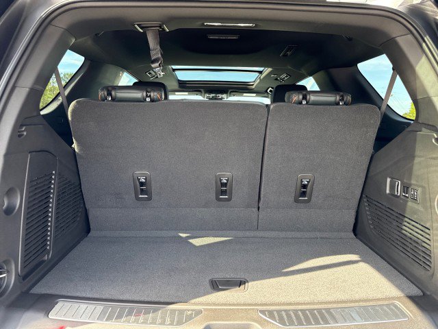 New 2026 GMC Yukon AT4 image 18