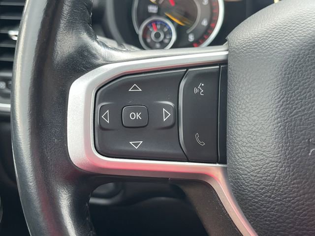 Used 2023 RAM 2500 Big Horn w/ Level 1 Equipment Group image 17