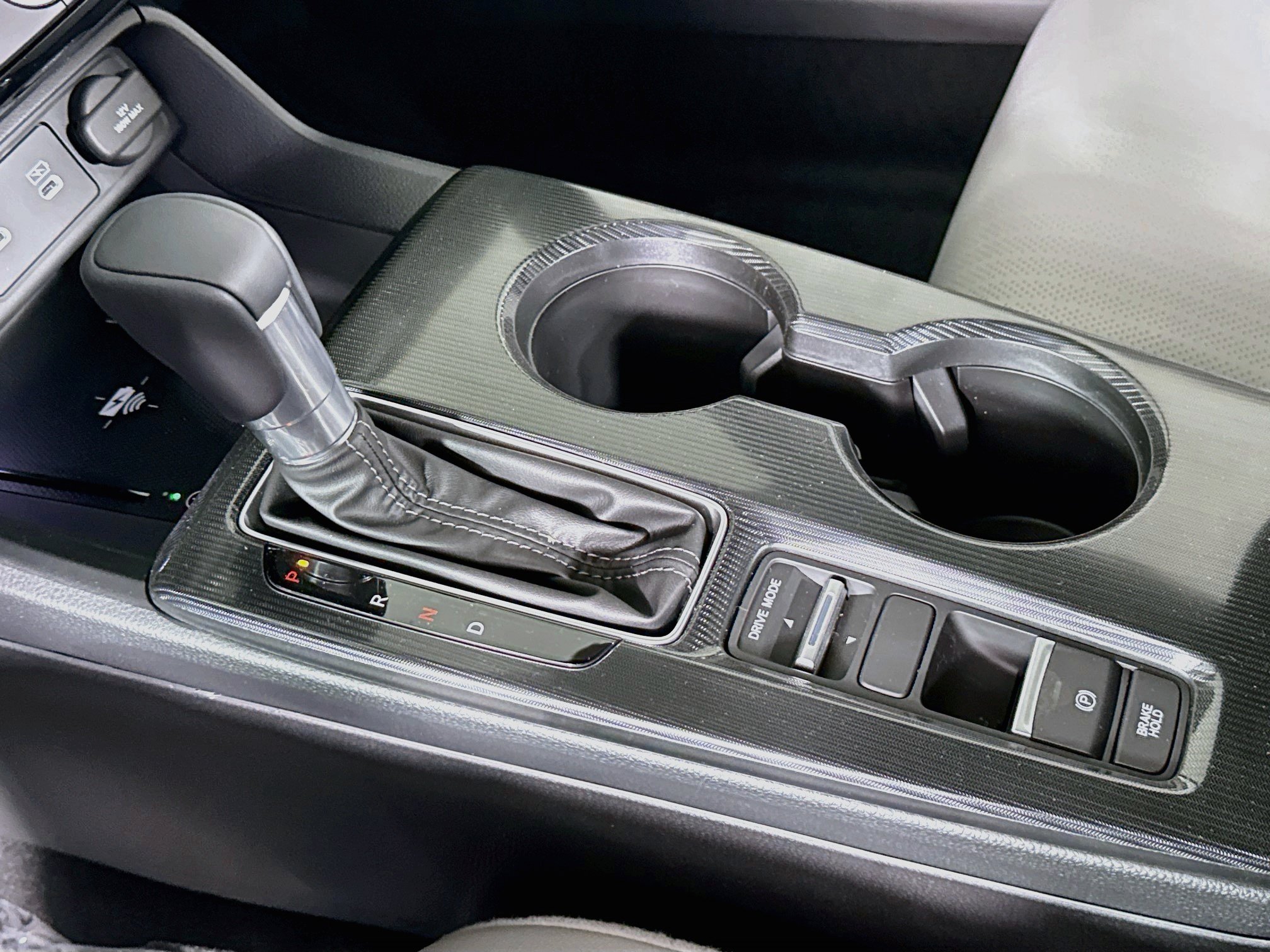Used 2025 Honda Civic Sport Touring image 20
