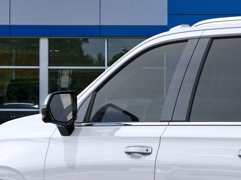 New 2026 Chevrolet Suburban Premier image 36