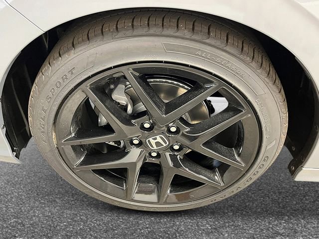 New 2026 Honda Civic Sport image 11