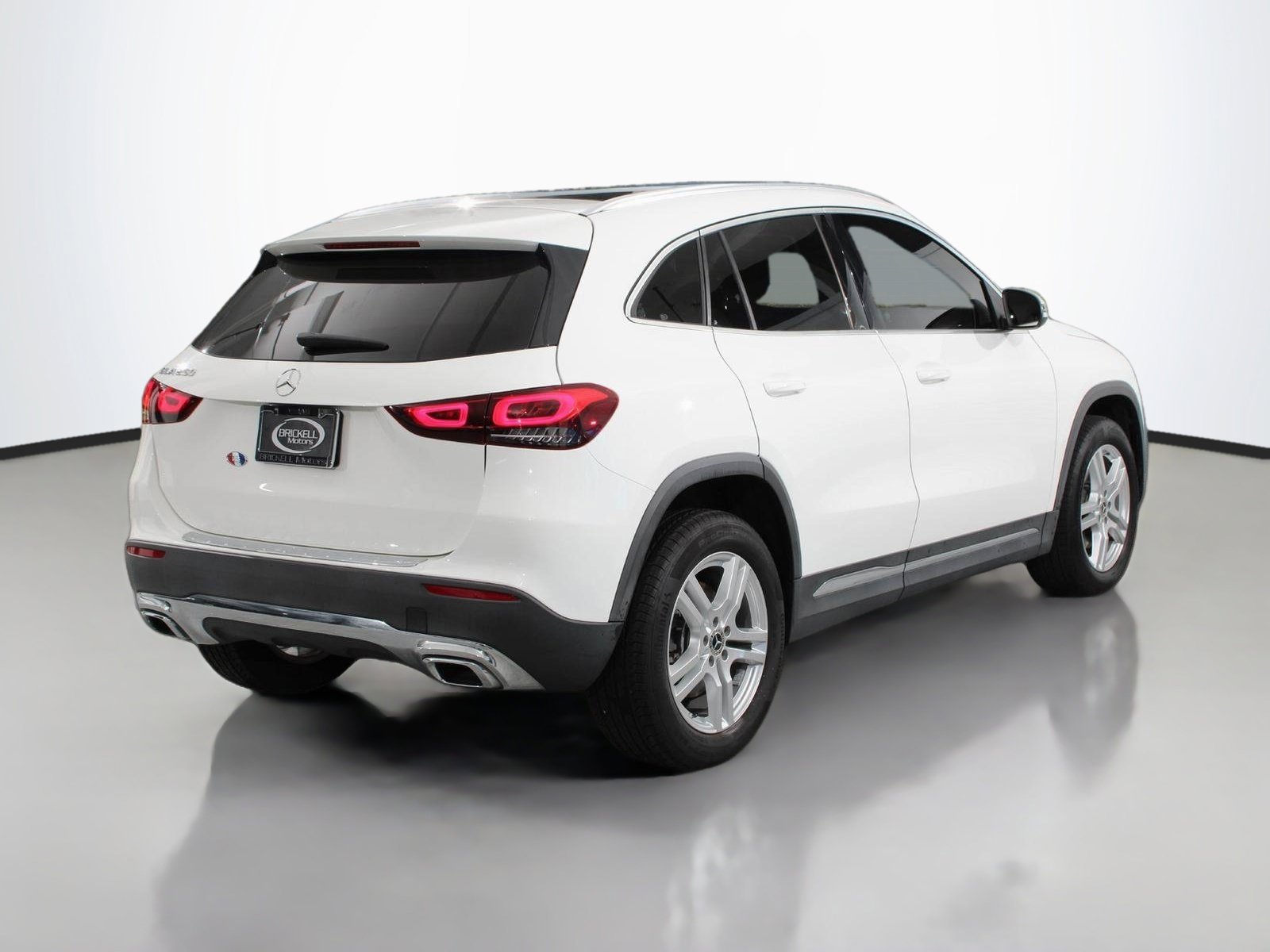 Used 2021 Mercedes-Benz GLA 250 image 5