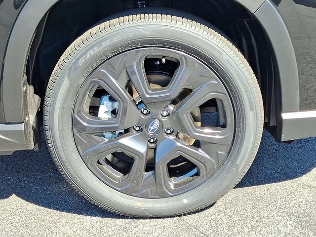 New 2026 Subaru Ascent Bronze Edition AWD/4WD image 5