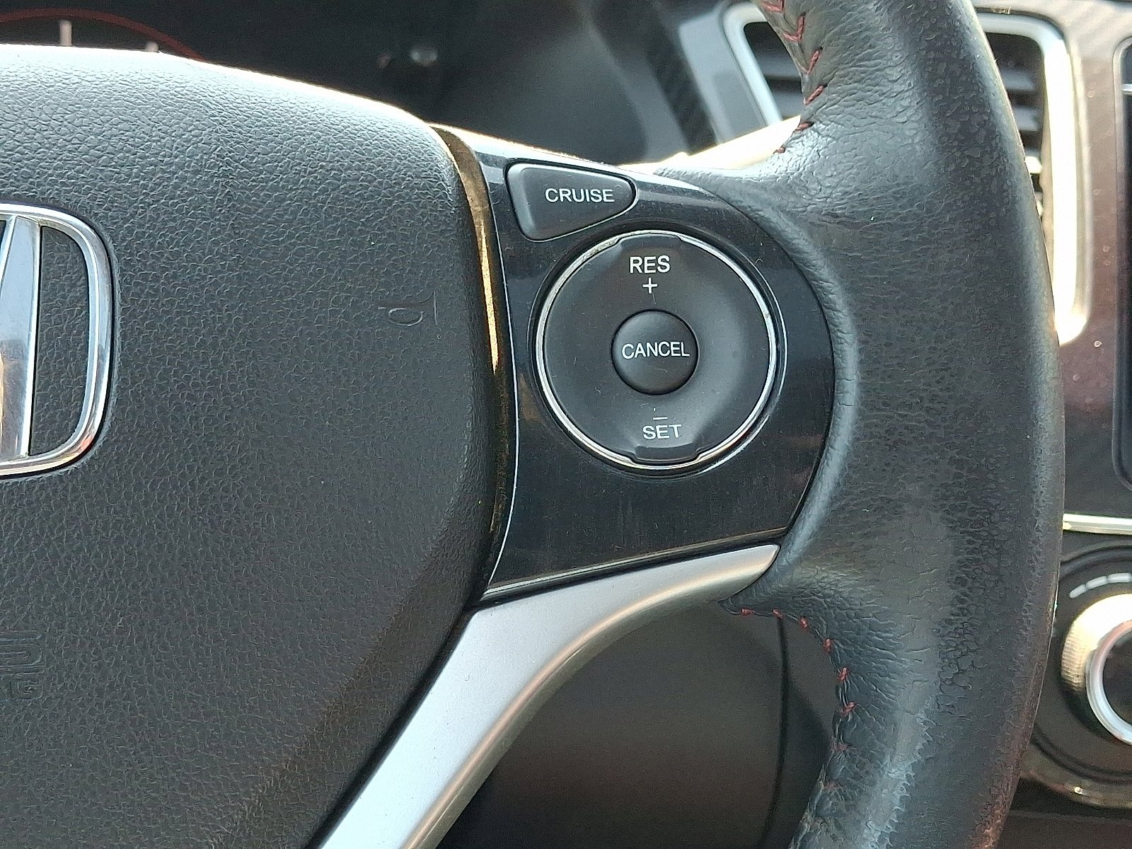 Used 2015 Honda Civic Si image 27