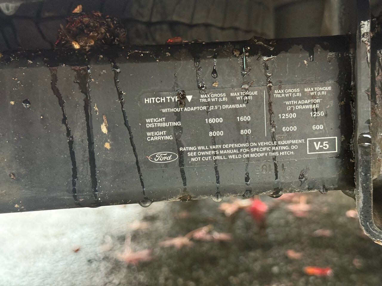 Used 2008 Ford F450 Lariat image 40