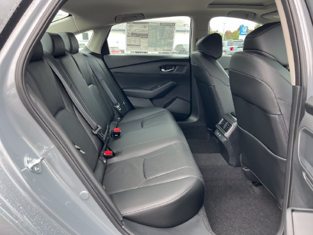 New 2026 Honda Accord EX-L image 11