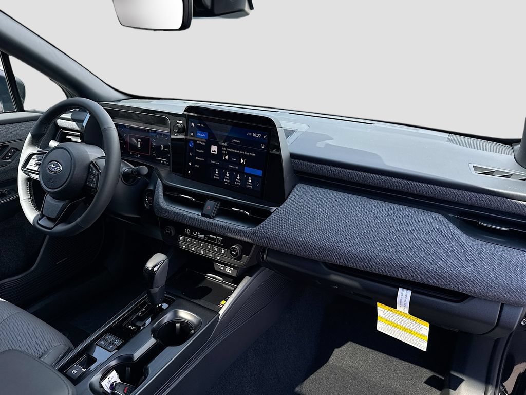 New 2026 Subaru Outback Limited XT AWD/4WD image 28