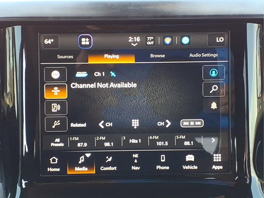 Used 2022 RAM 1500 Lone Star w/ Trailer Tow Group image 21