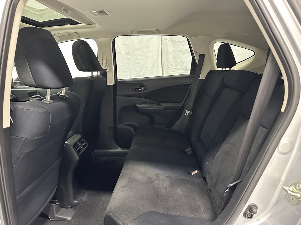 Used 2015 Honda CR-V EX image 42