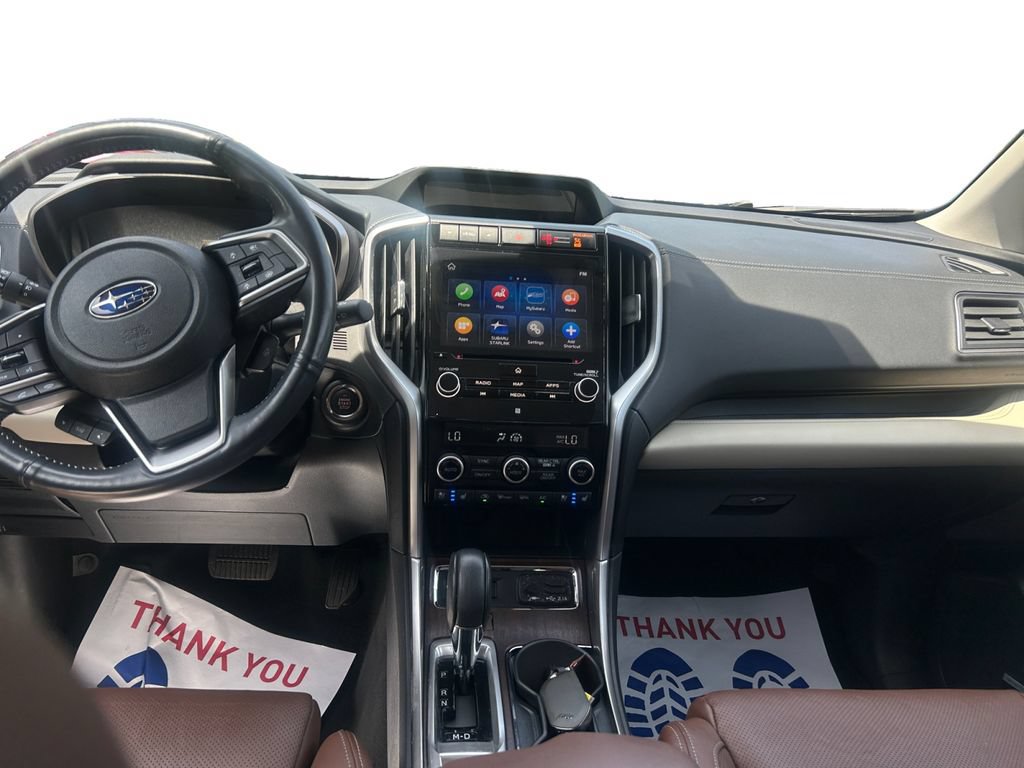 Used 2022 Subaru Ascent Touring AWD/4WD image 10