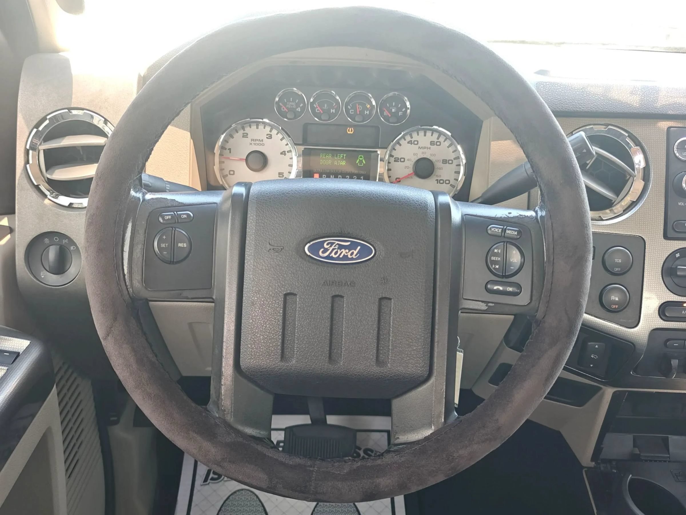 Used 2009 Ford F350 XL AWD/4WD image 22