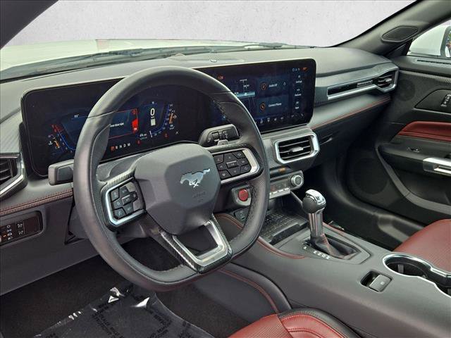 Used 2024 Ford Mustang GT Premium RWD image 15