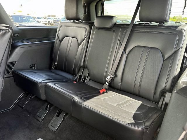 Used 2021 Ford Expedition Max Limited AWD/4WD image 9