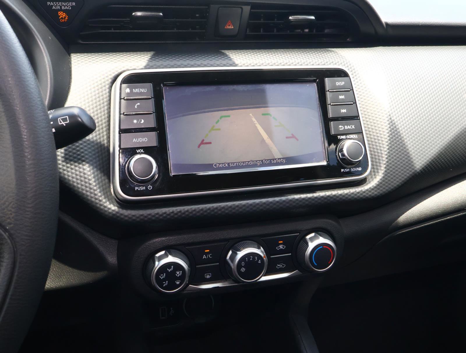 Used 2022 Nissan Kicks S FWD image 22