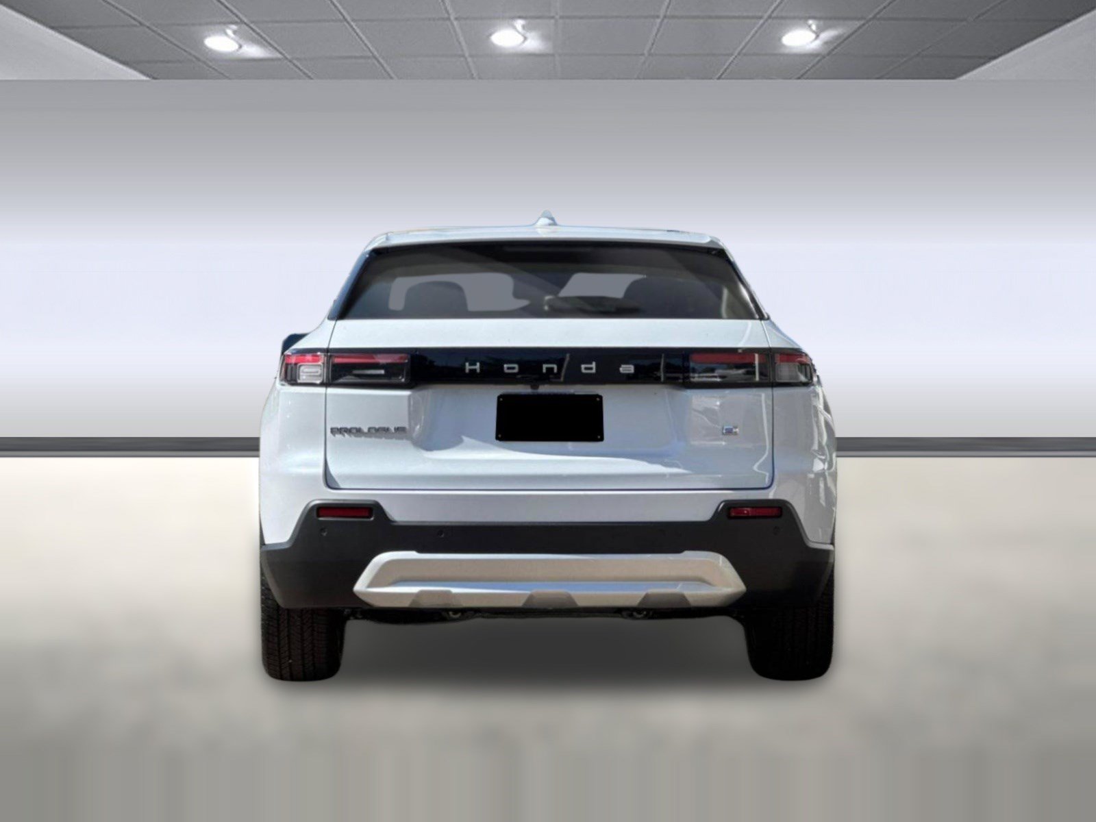 New 2026 Honda Prologue Eco image 9