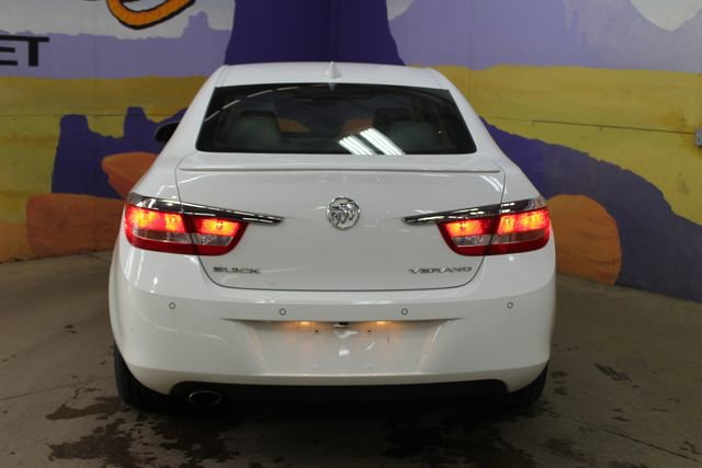 Used 2016 Buick Verano Sport Touring FWD image 7