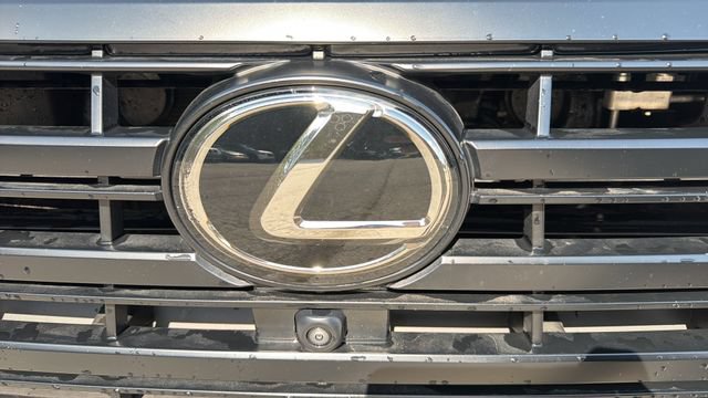 Used 2025 Lexus GX 550 w/ Accessory Package (2T) AWD/4WD image 61