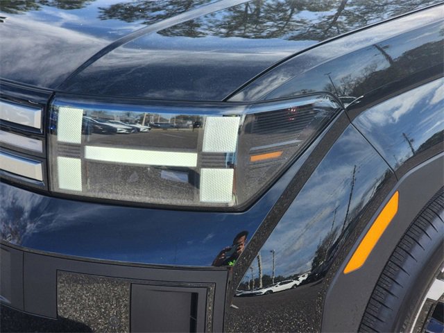 New 2025 Hyundai Santa Fe SEL image 6