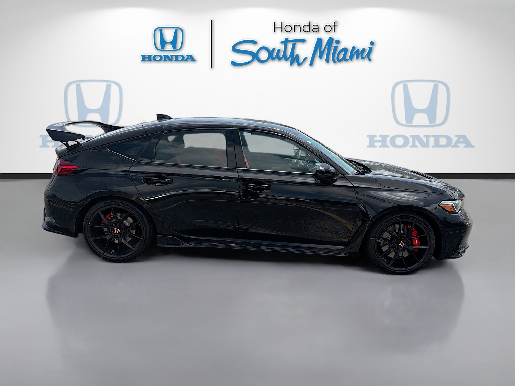 New 2026 Honda Civic Type R image 25
