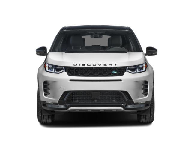 Used 2024 Land Rover Discovery Sport Dynamic SE image 4