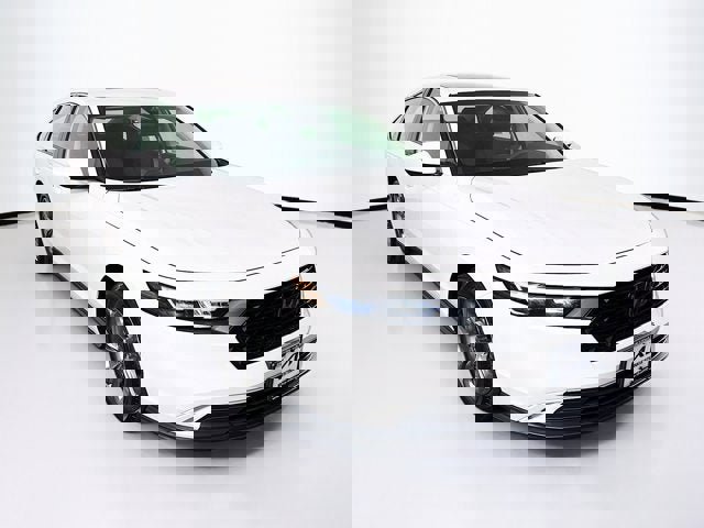 Used 2024 Honda Accord EX image 3